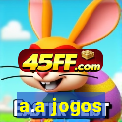 a.a jogos